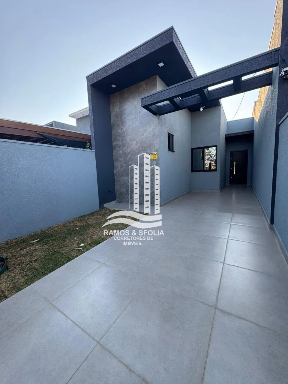 Foto - Toledo - Jardim Coopagro