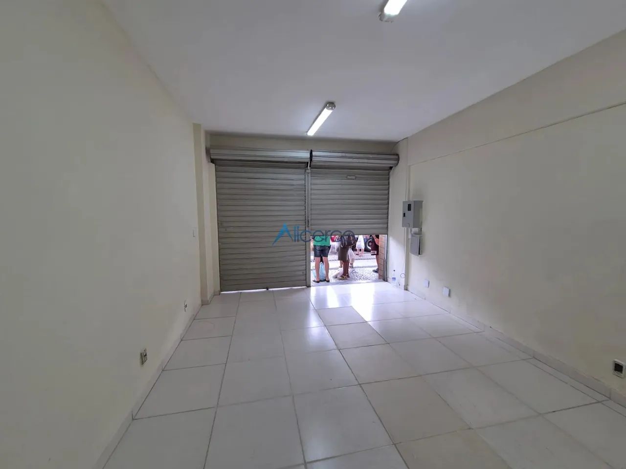 Loja com 65m² com sobreloja no Centro!!! - Foto 6