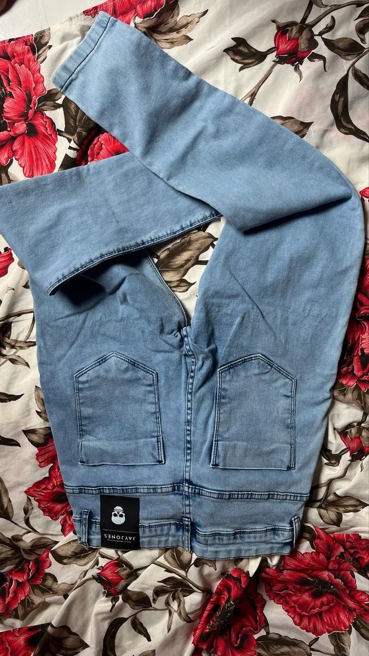 Calça Philipp Plein - Foto 4