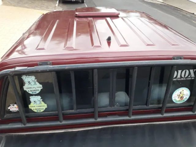 D 20 Cabine Dupla - Foto 4