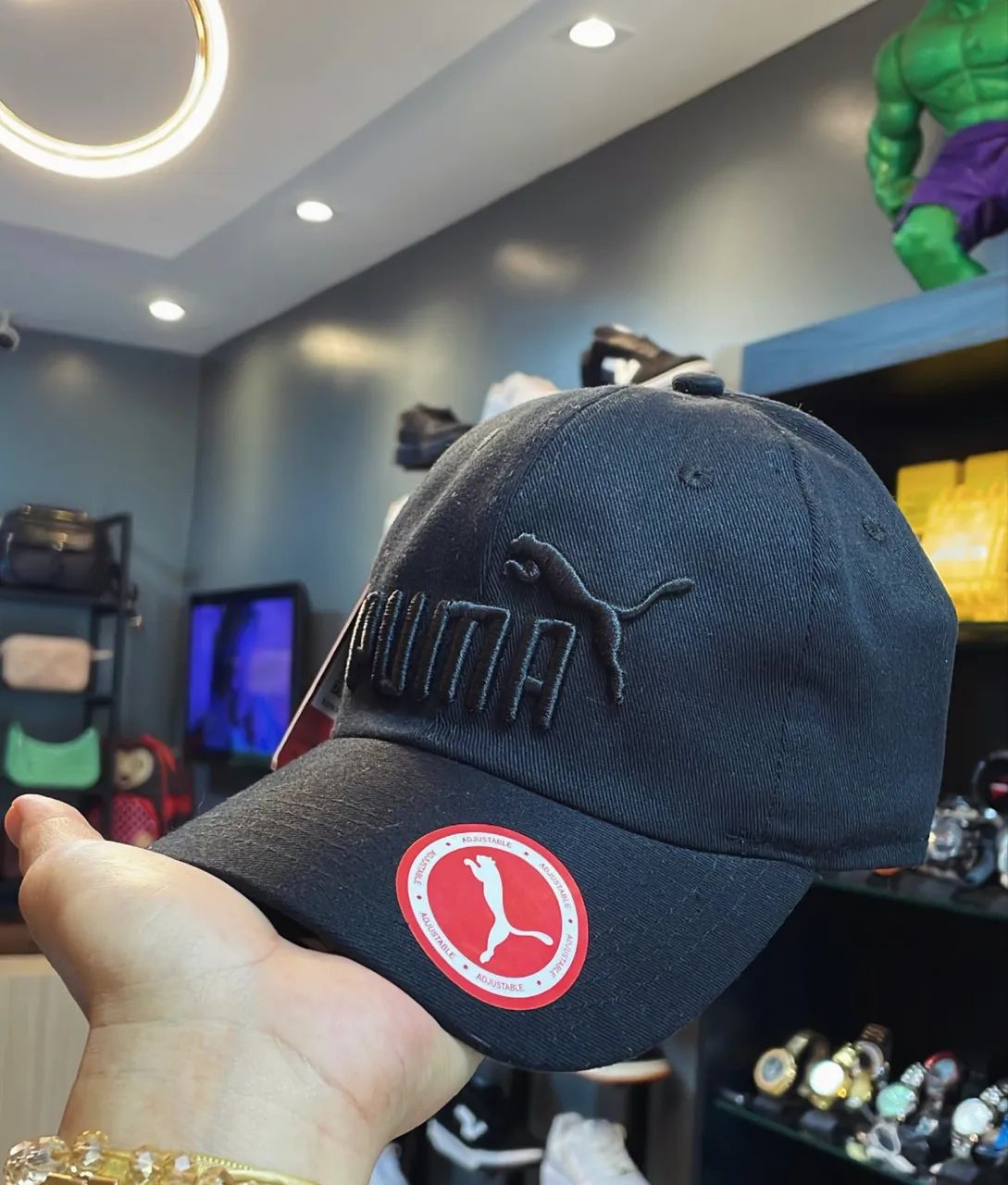 Bonés multimarcas  - Foto 6