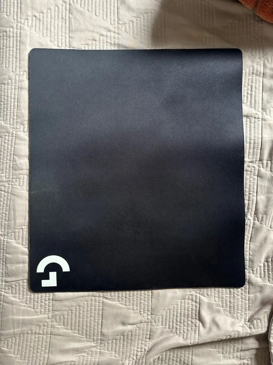 Mousepad Logitech G640 64330131596419121