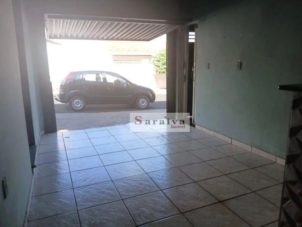 Casa com 2 dormitórios para alugar, 90 m² por R$ 800,00/mês - Irmãos Franceschi - Itapuí/S - Foto 2