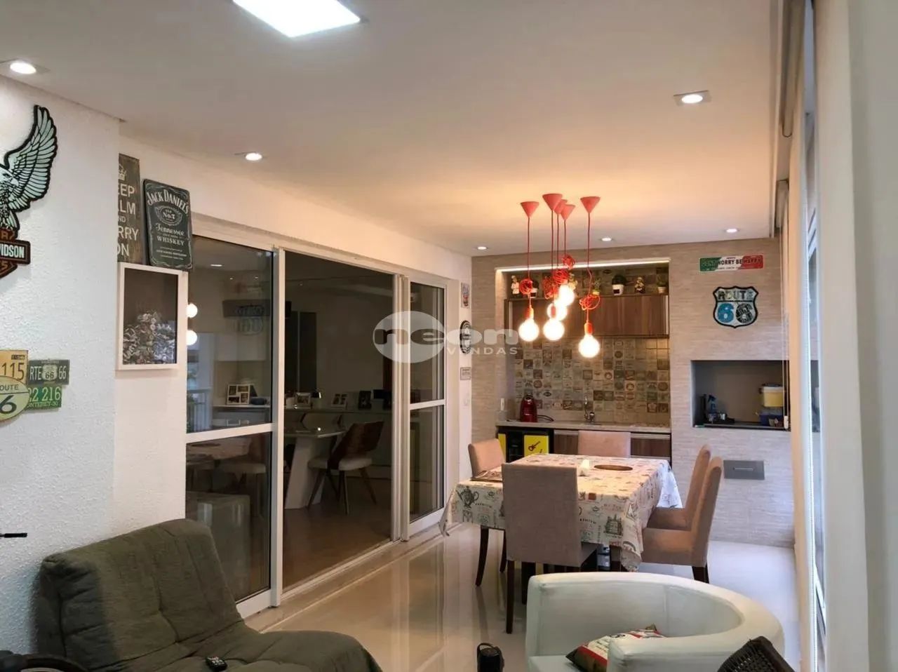 APARTAMENTO CONDOMINIO CLUBE - SÃO BERNARDO DO CAMPO - CENTRO - Foto 3