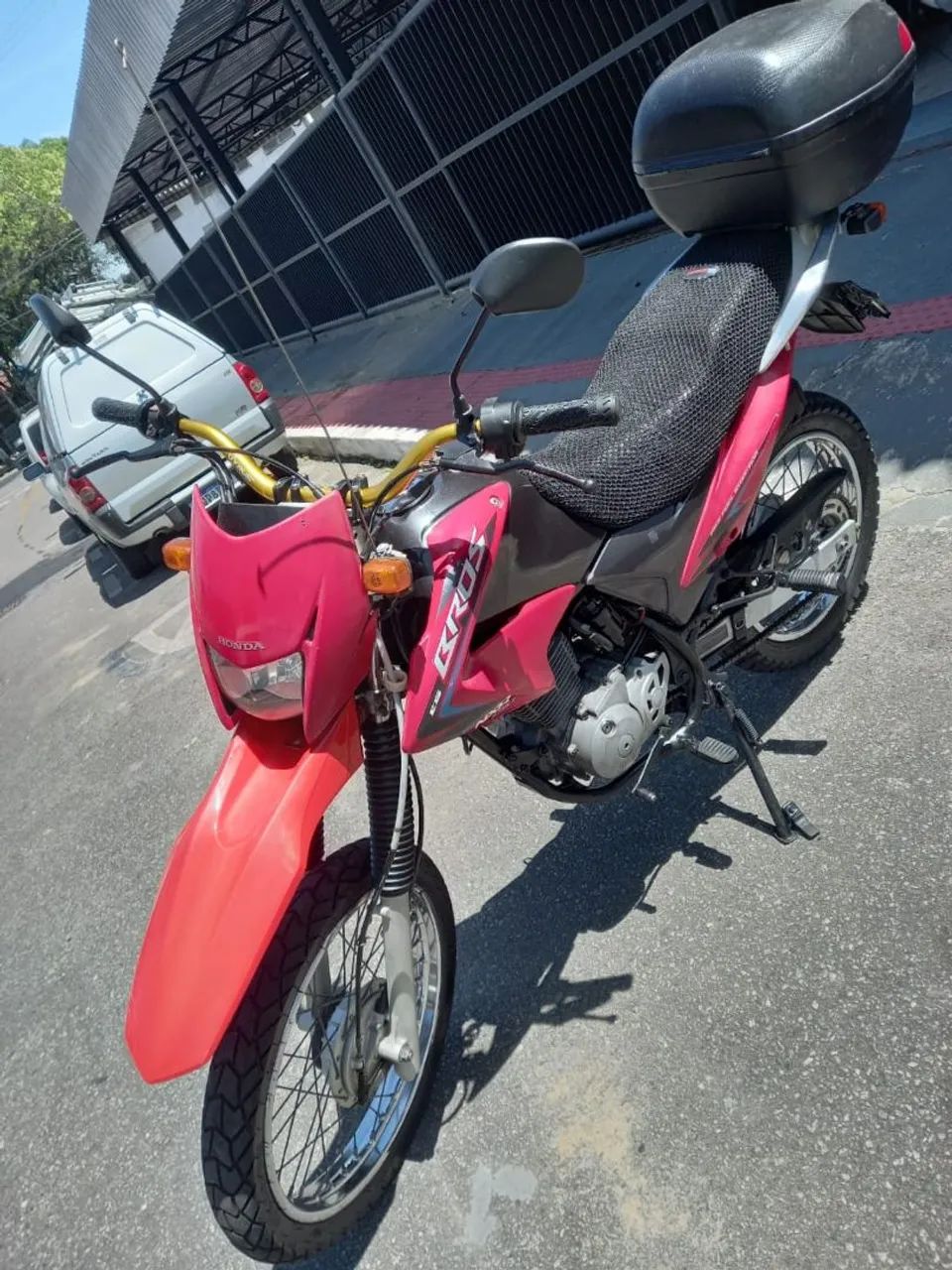 Bros 150 es  - Foto 2