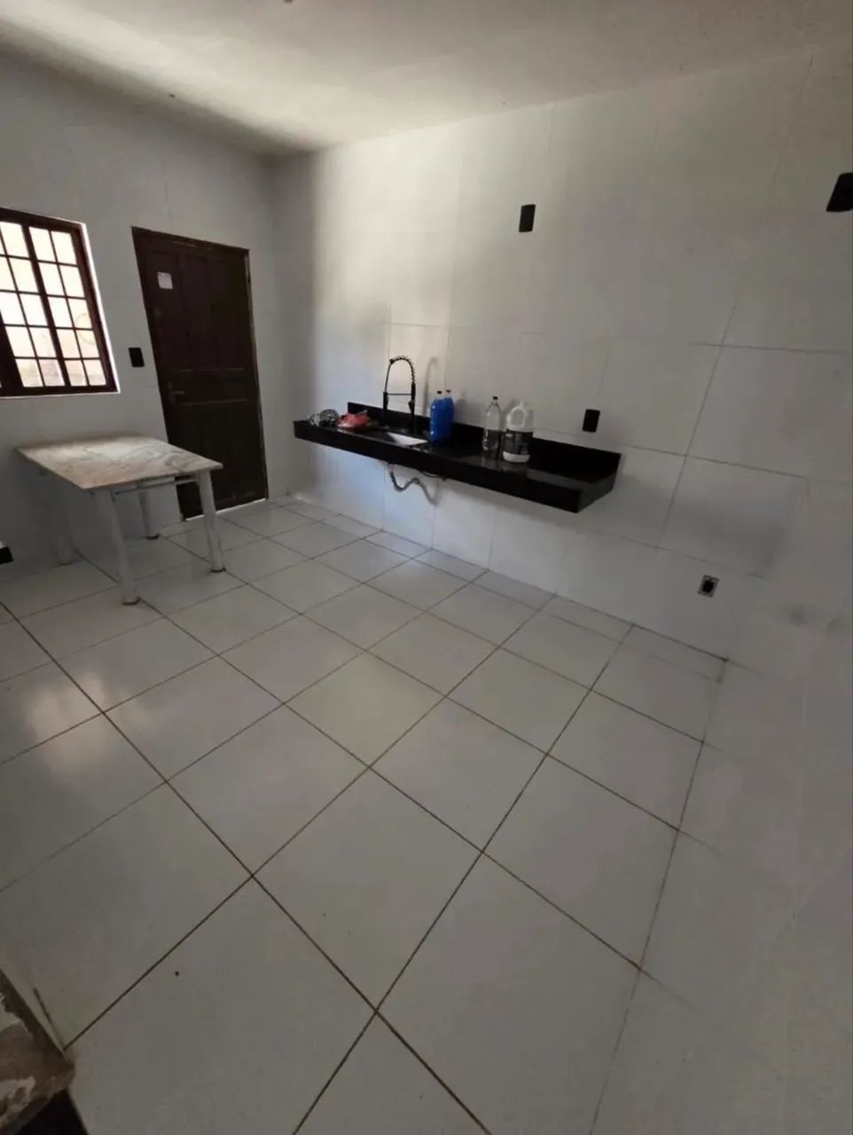 ~Casa no conjunto Canaã - Foto 2