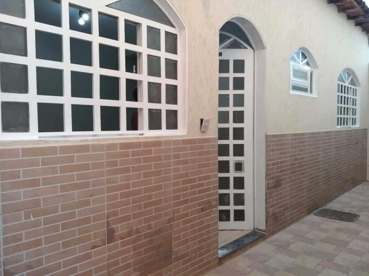 Foto - Brasília - Setor Habitacional Vicente Pires