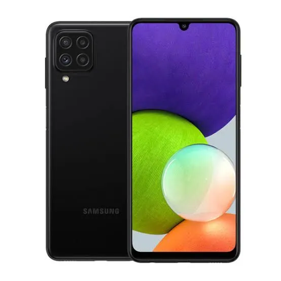 Samsung Galaxy A22 128gb 4gb/ram