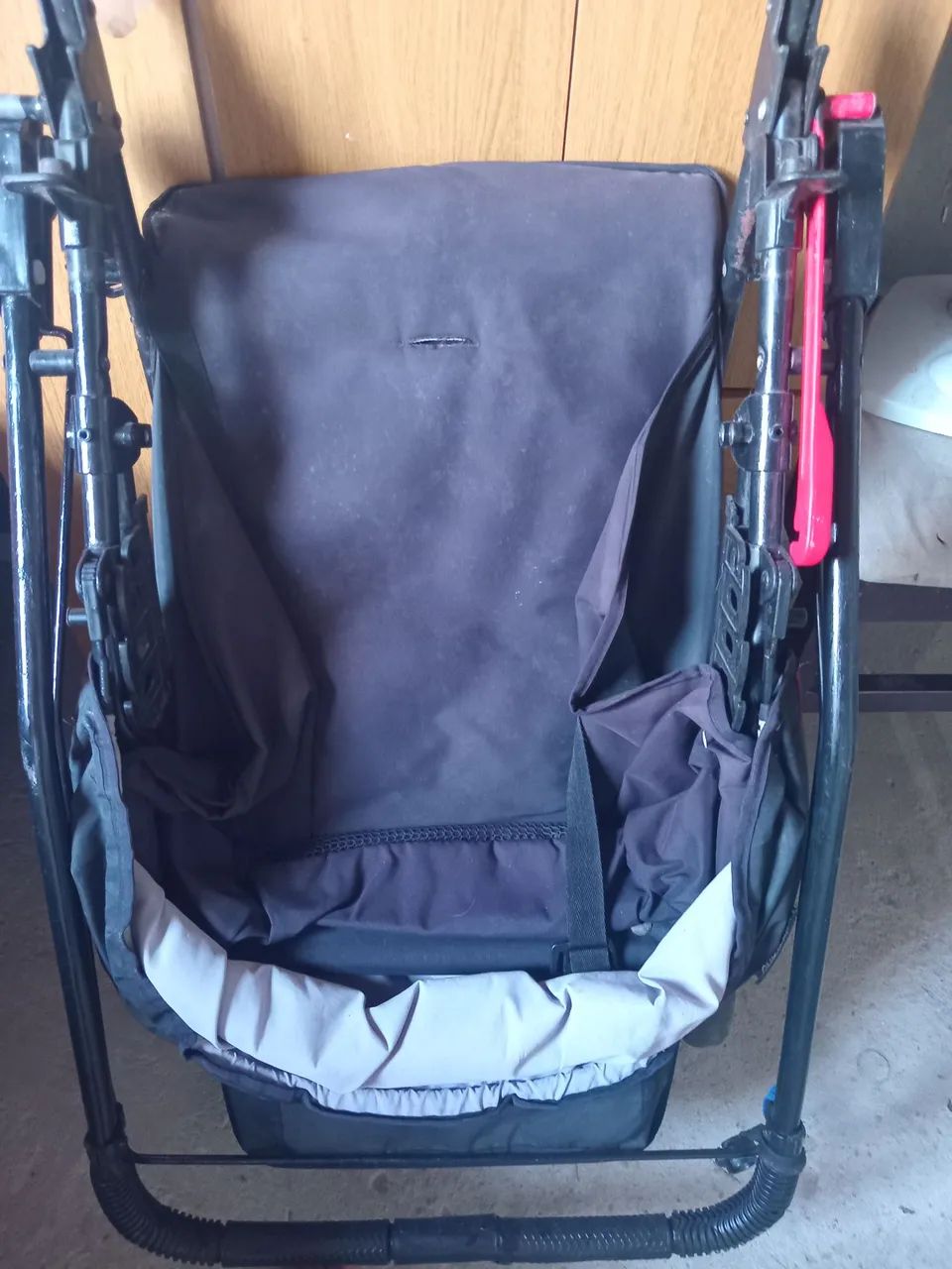 Carrinho de bebê  - Foto 5