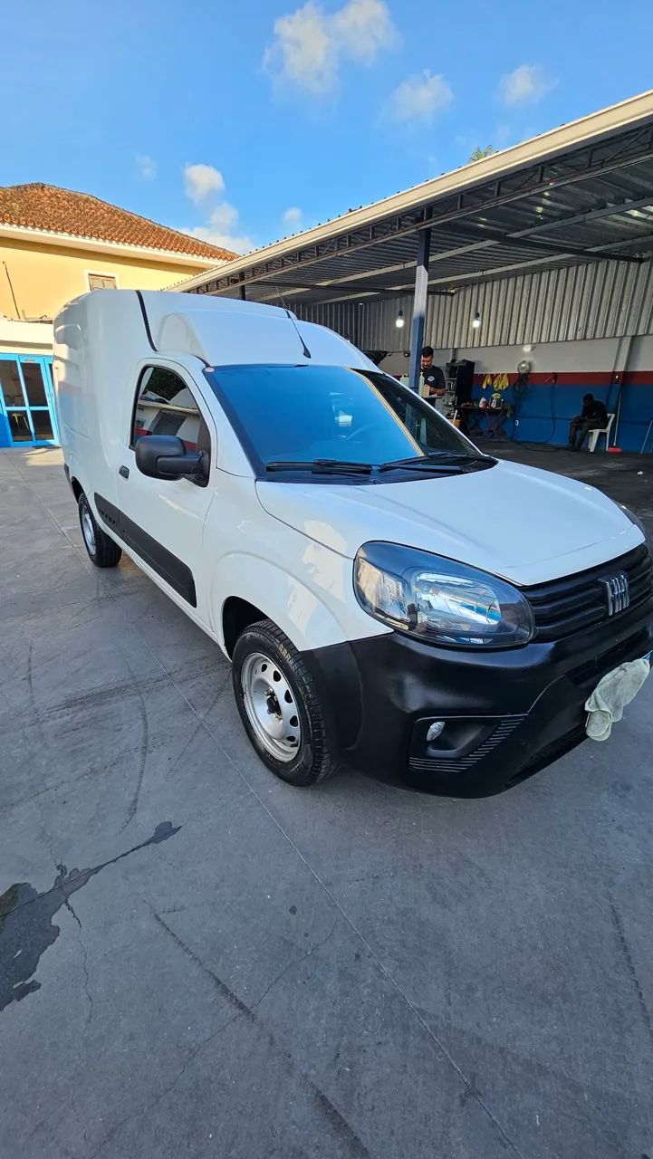Fiat Fiorino 1.4 2023