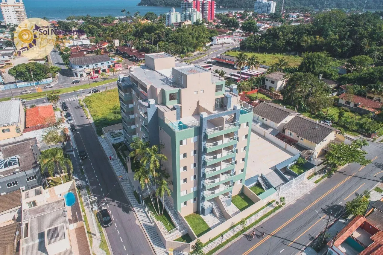 Apartamento novo transação imobiliária direto com a Construtora. Facilidade de pagamento.