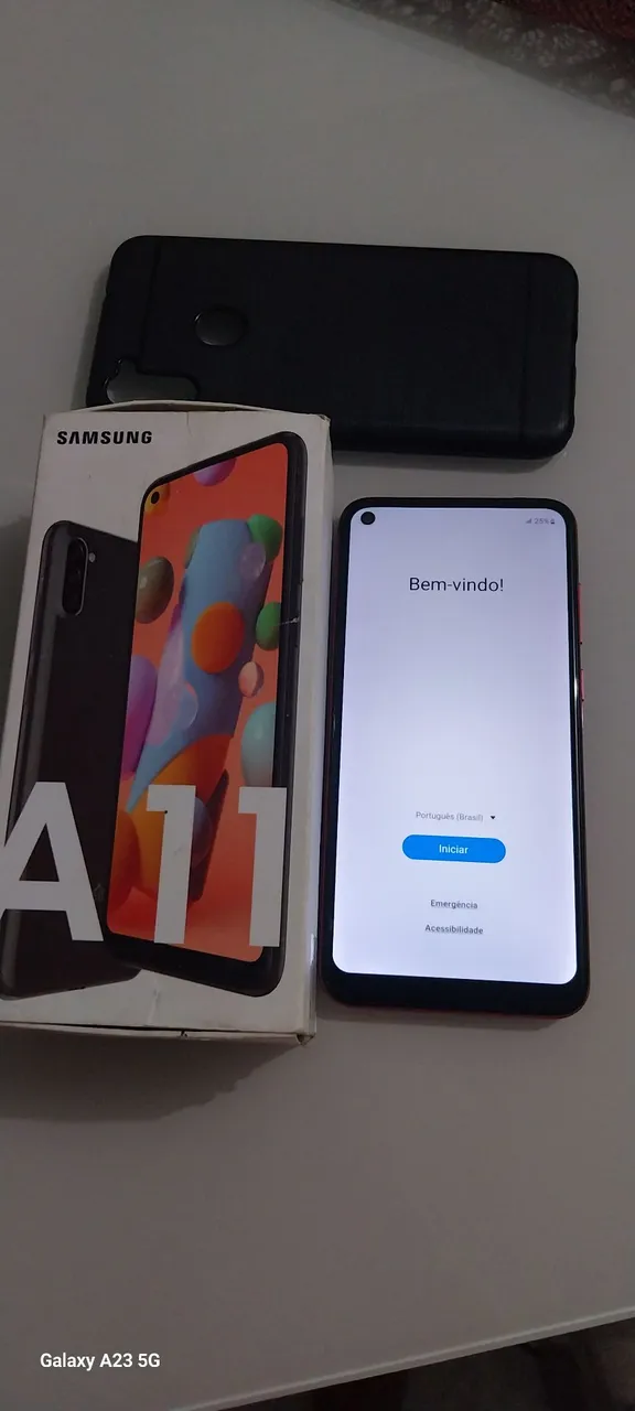 Samsung A11