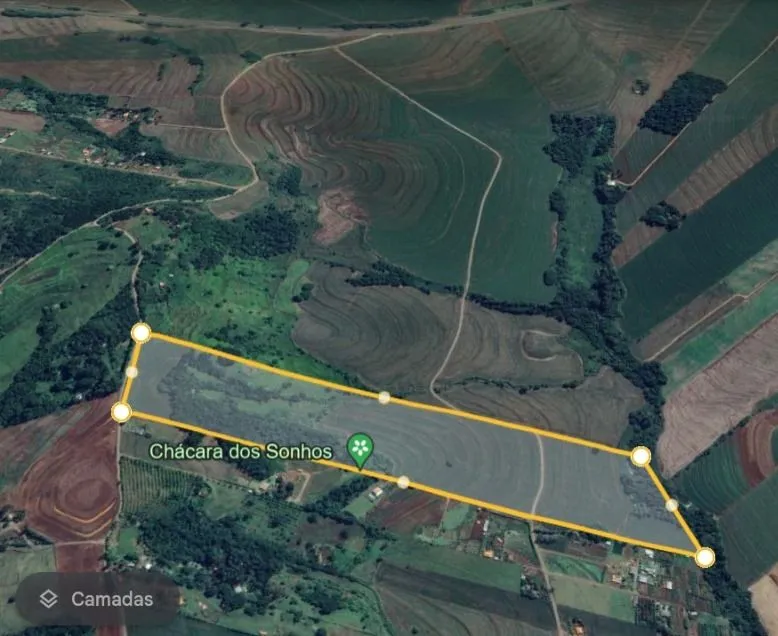 Paiçandu-Pr, área 11 alqueires, Gleba Ribeirão Água Boa, R$ 3.500.000,00