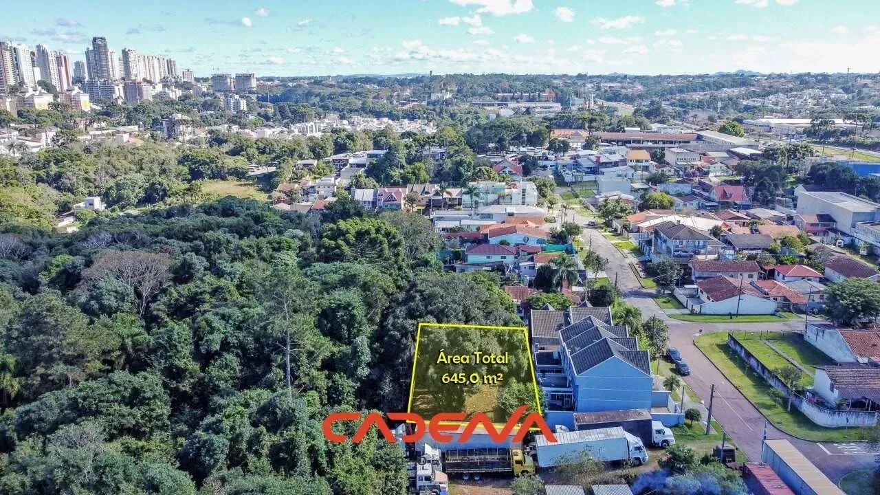 Lote à venda no Mossunguê - Foto 2