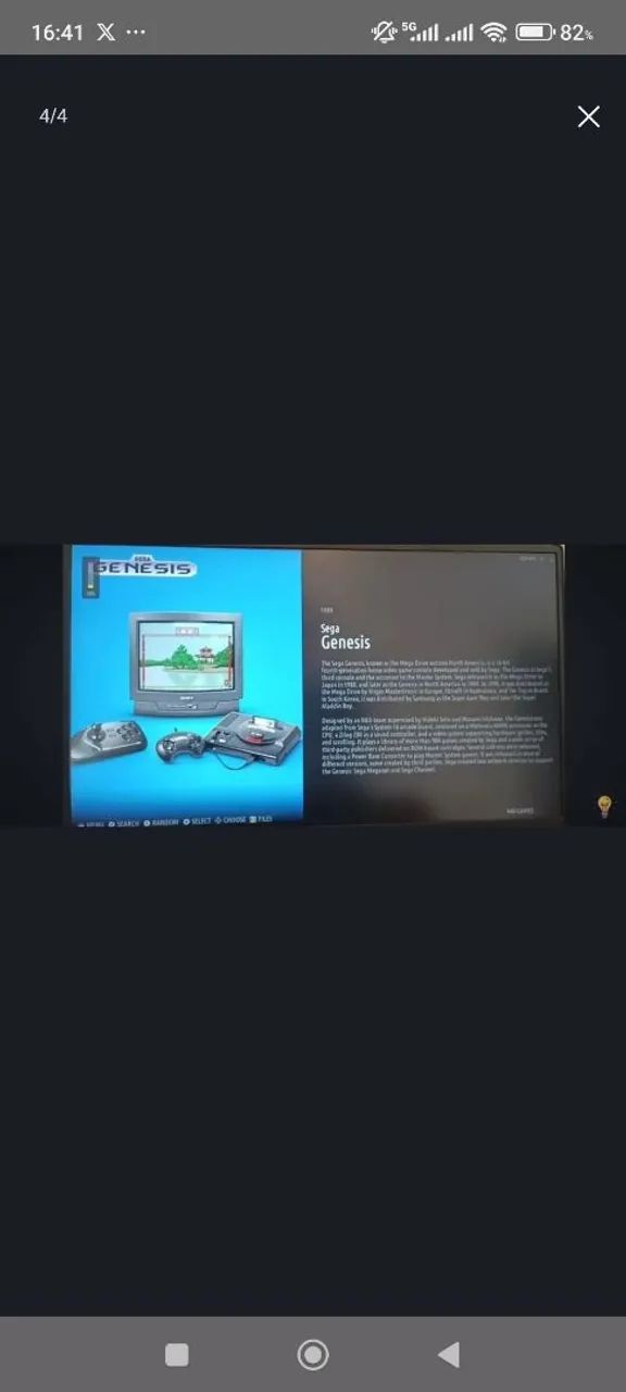 BATOCERA 1 Tera Byte 12.271 Jogos64842093208067122