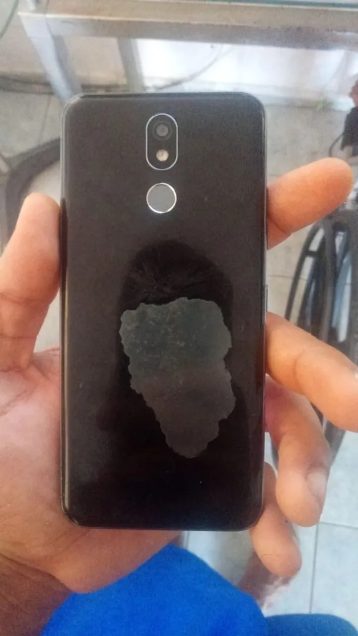 Lg k12+