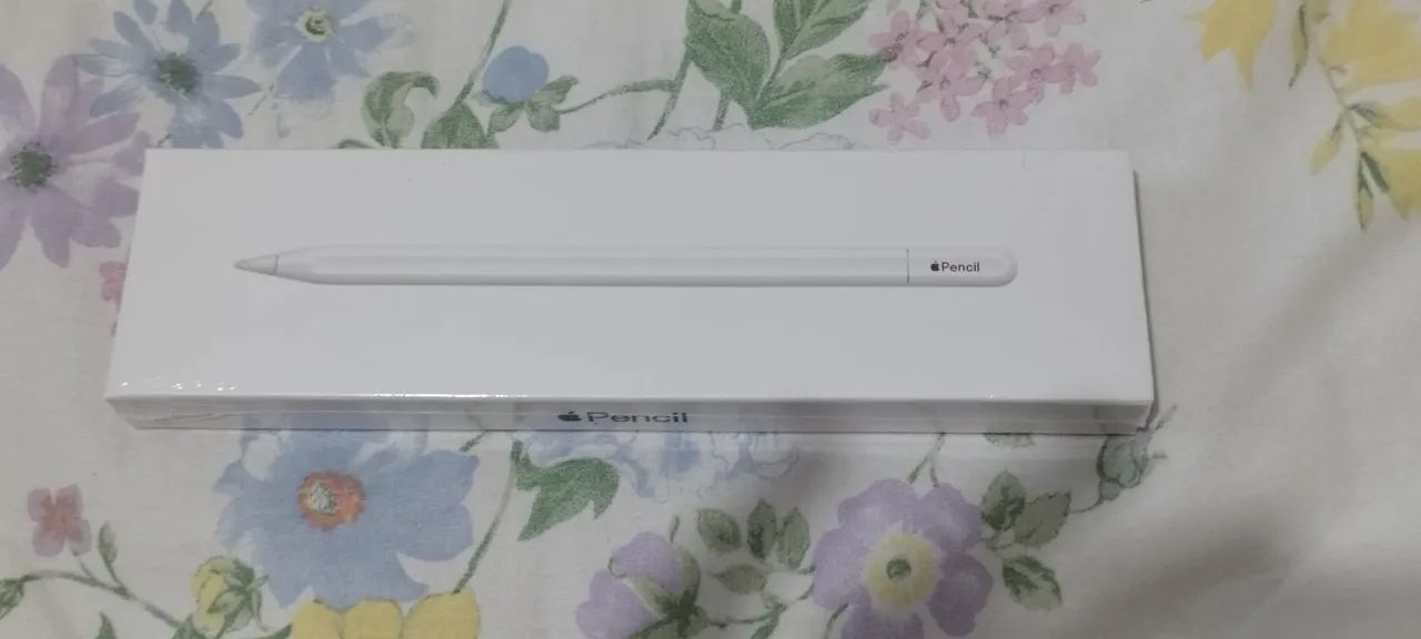 Apple Pencil USB-C - NOVA - Acessórios de Celular - Bonsucesso