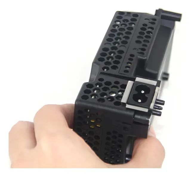 Fonte Para Xbox One S Slim Bivolt 100-240v - Foto 5