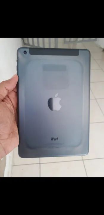 Tablet ipad mini01 32gb - Foto 3