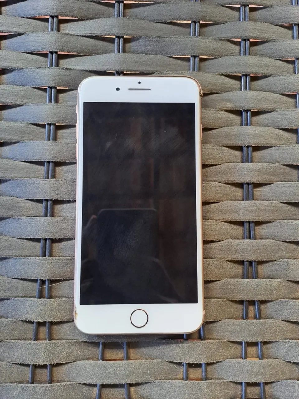 Vendo iPhone 8 Plus