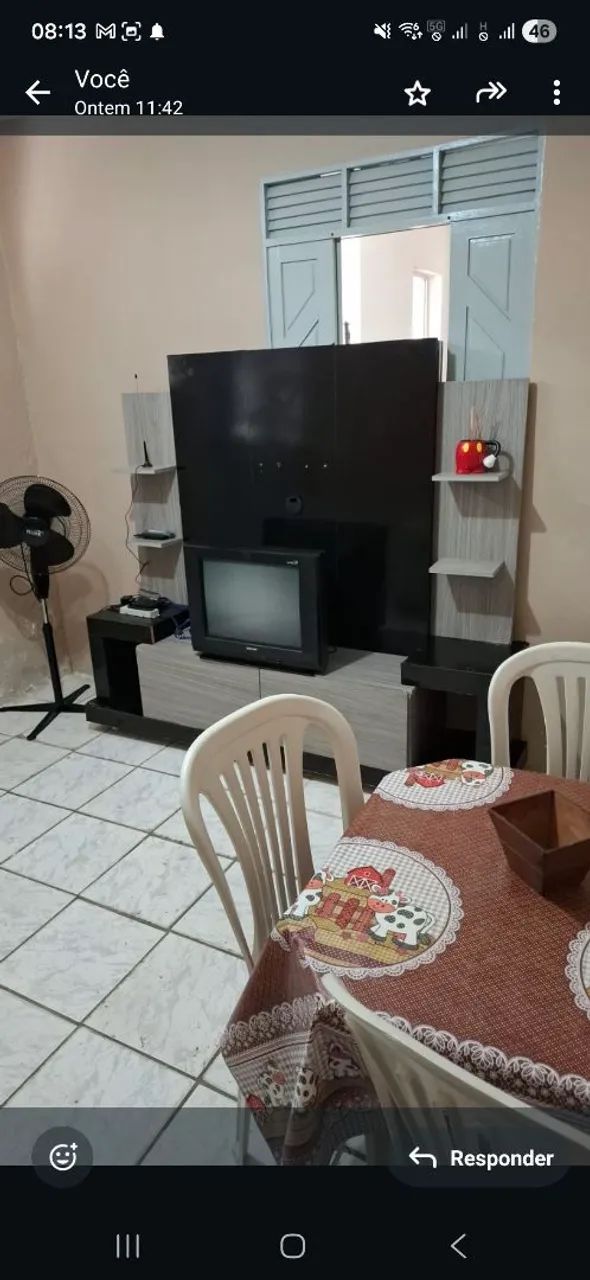 Foto - Natal - Lagoa Nova