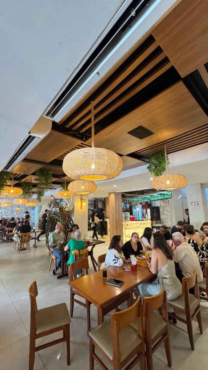 BAR / RESTAURANTE DE ALTO PADRÃO EM BELO HORIZONTE - Foto 2