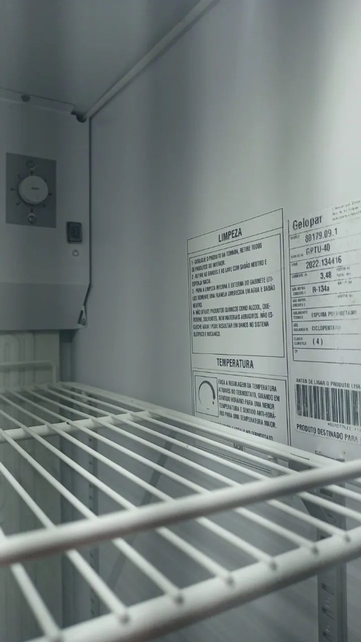 Expositor gelopar 414l  - Foto 2