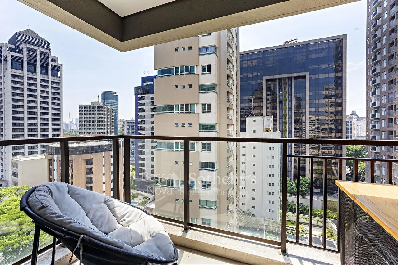 Apartamento mobiliado próximo ao Parque do Povo - Foto 10