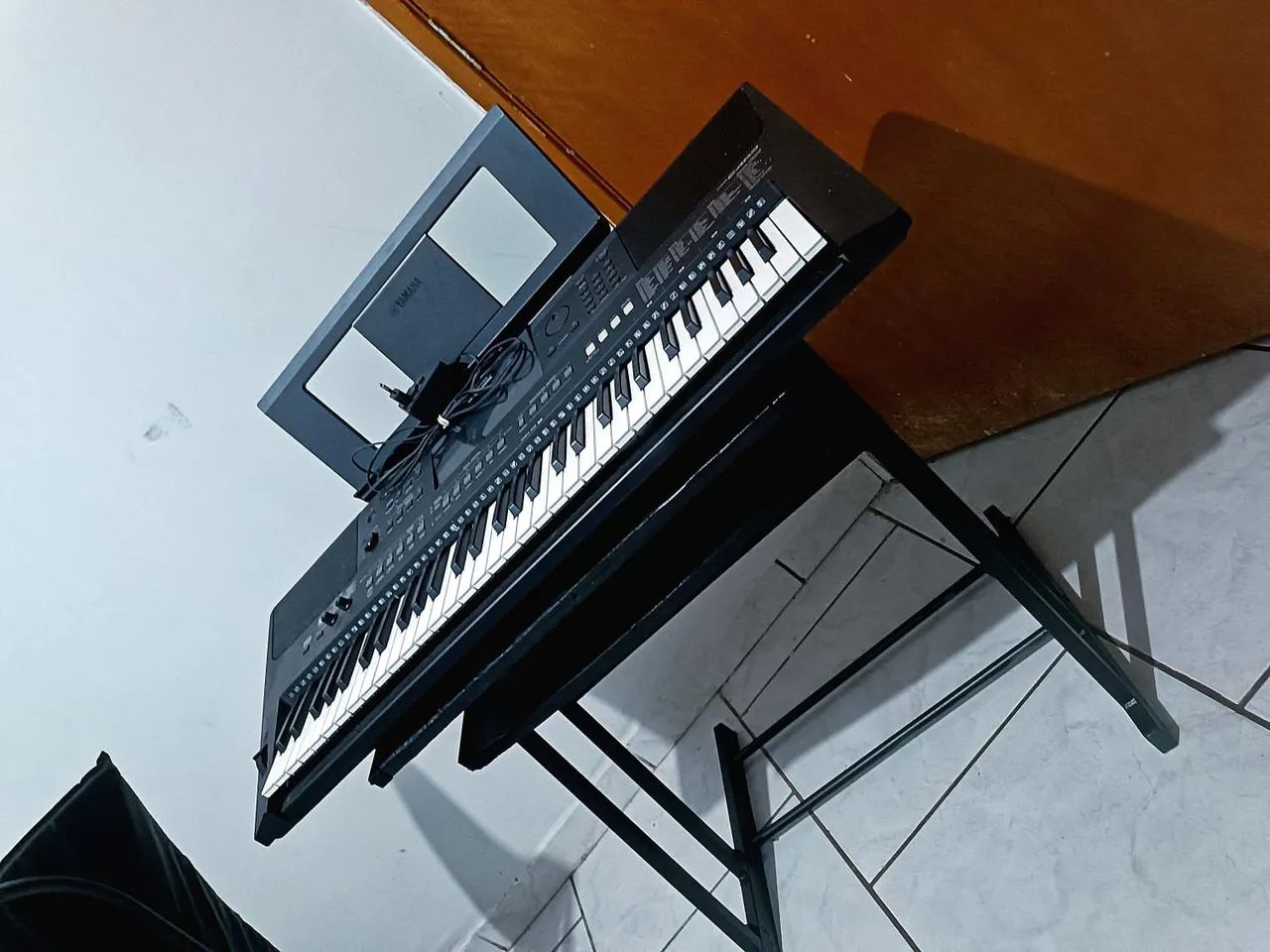Teclado Yamaha - Ótimo estado!