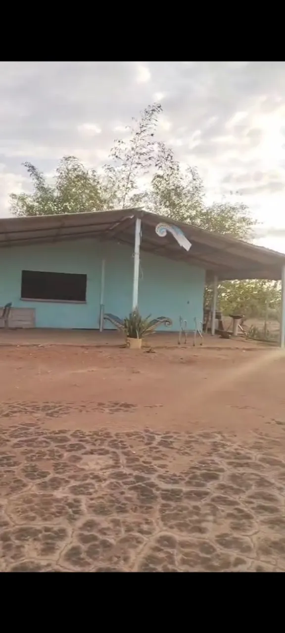 Sitio Novo Passarão