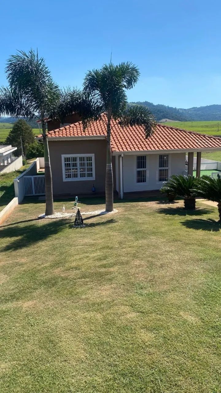 Casa mobiliada com vista incrível na Cuesta - Ninho Verde 2 - Foto 2