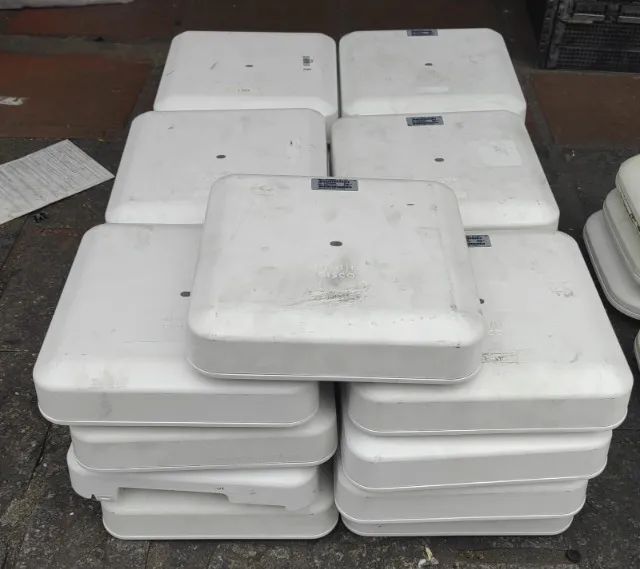 Access Points Cisco Aironet 2800 Series 2802i 802.11ac Wave 2 a partir