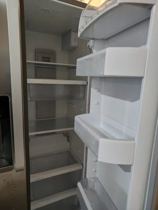 Geladeira usada  - Foto 2