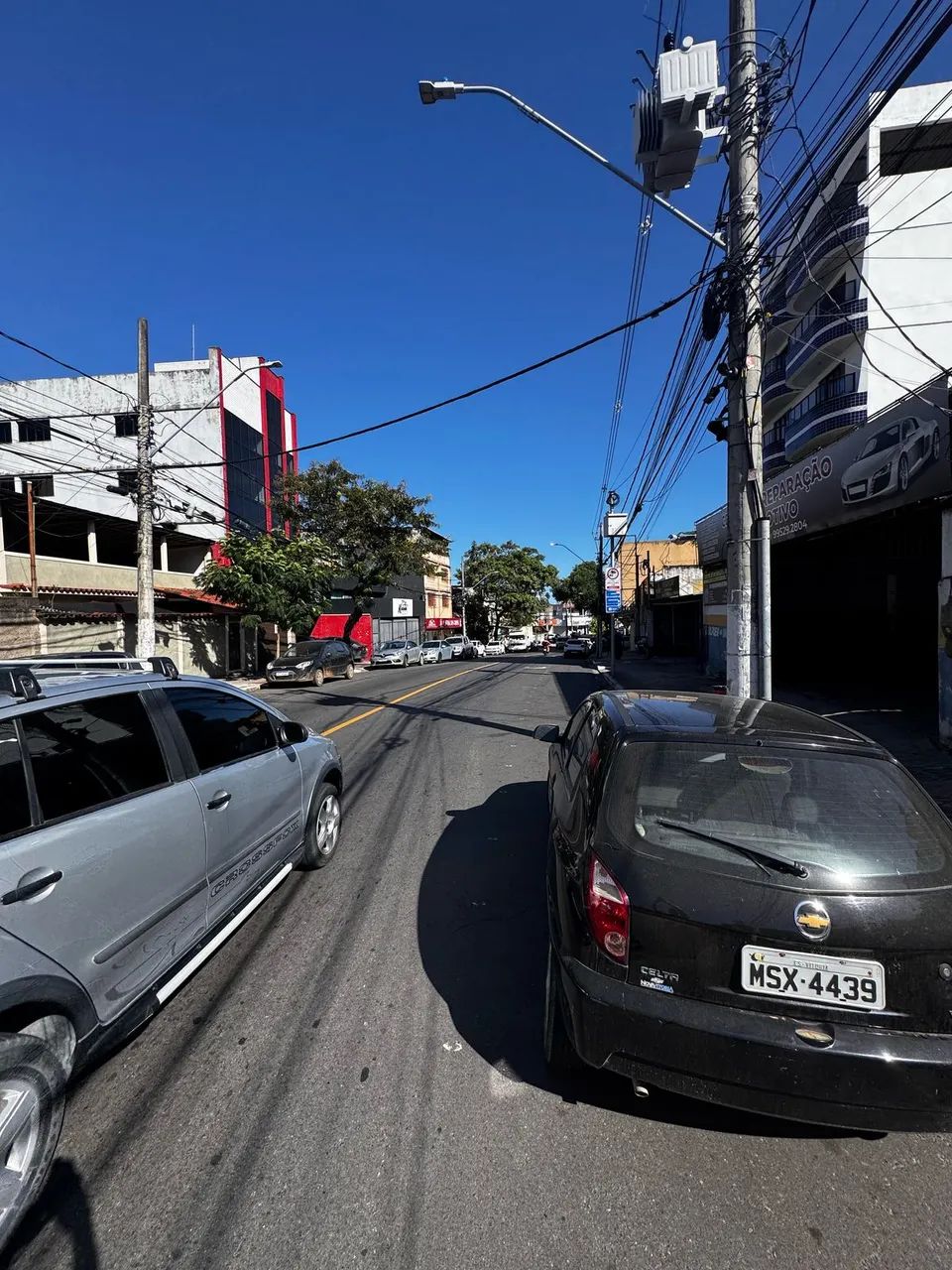 Imóvel para venda com 425 metros quadrados Avenida Marechal Campos - Vitória - ES - Foto 4