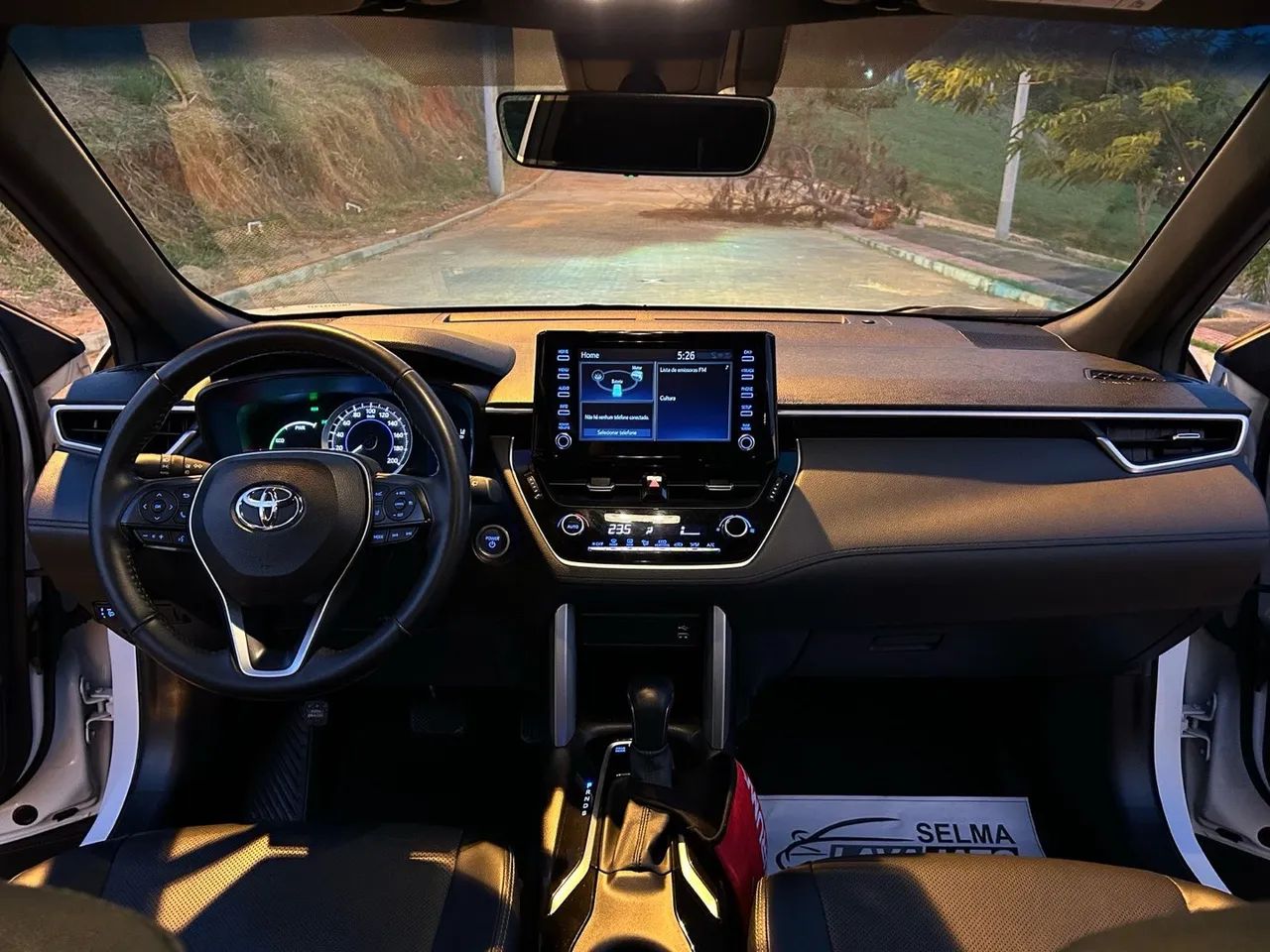 Corolla Cross Híbrido 2022 - Foto 4