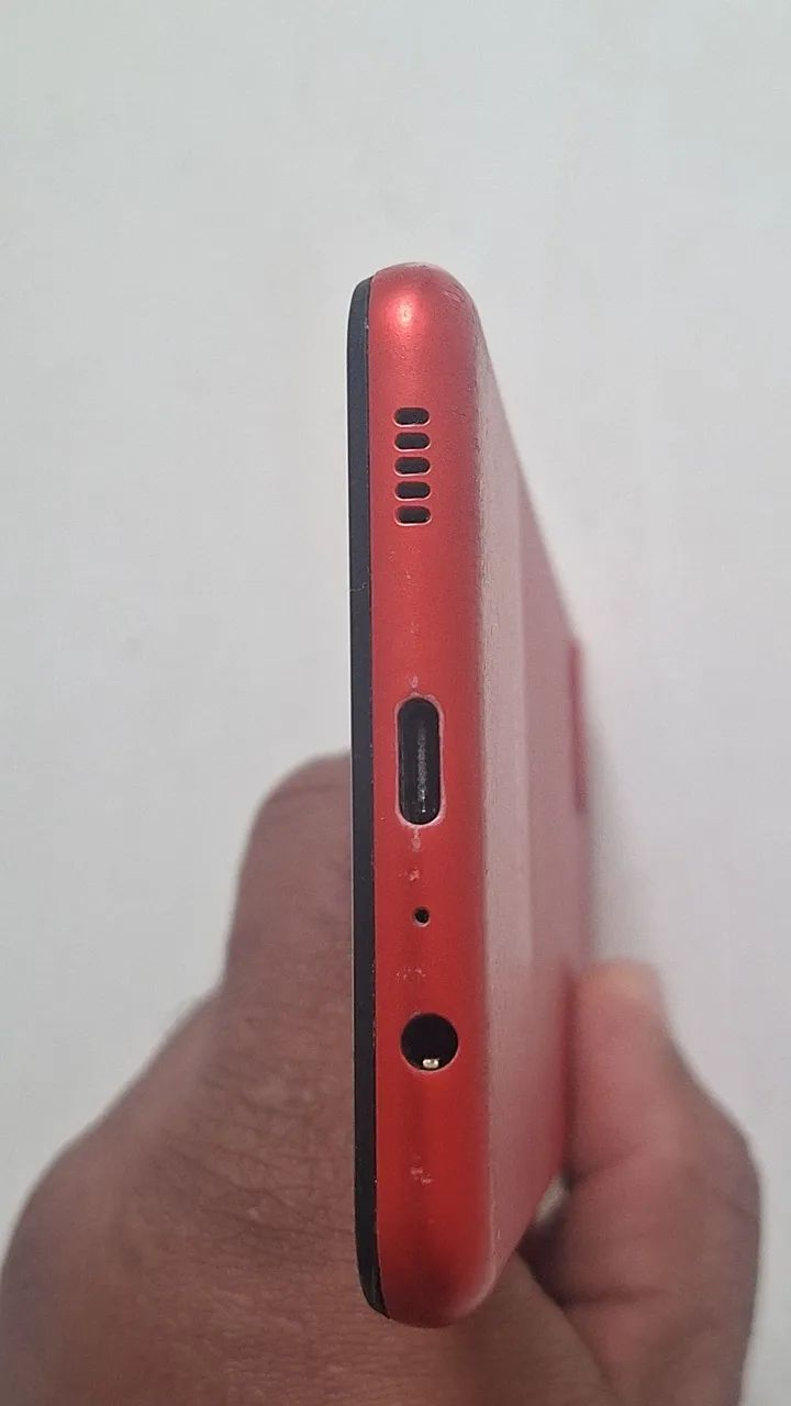 Galaxy A12 semi novo <br>6,7 Tela  - Foto 5