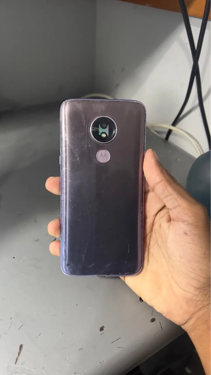 Motorola g7 plus