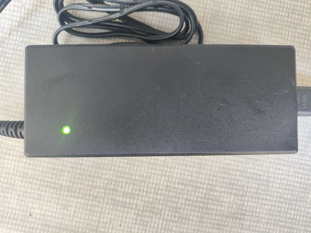 Fonte compatível PC Engine DUO 12V 4A