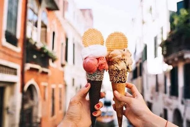 Vendo Gelateria completa no ponto mais desejado de Ribeirão Preto