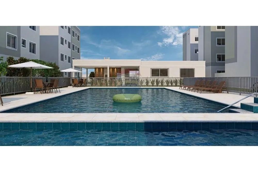 Praia de Atalaia - Foto 2