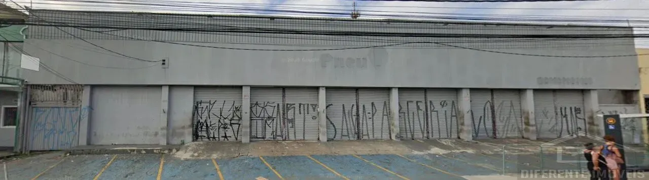 Galpão para locação, 800m², Av. Marechal Tito, 2842, São Miguel Paulista