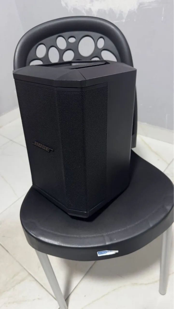 Bose S1 Pro  - Foto 4