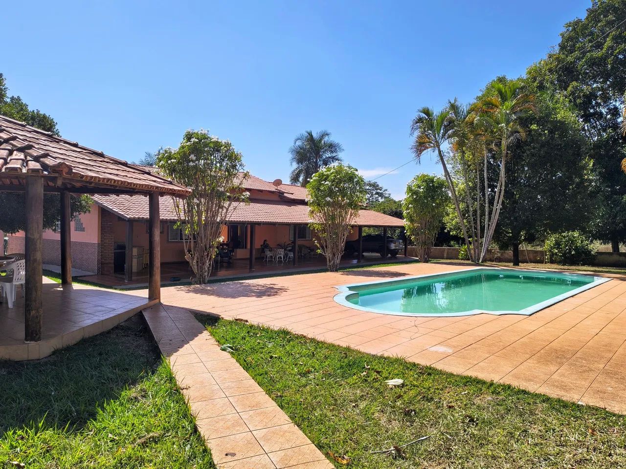 Fazenda Extra 41 Hectares!