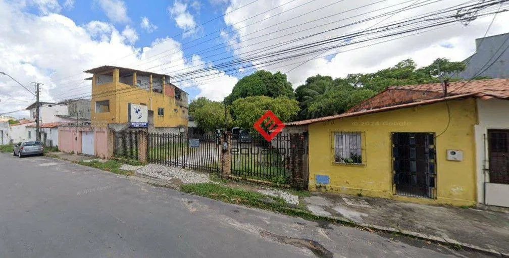 Terreno à Venda, 739 m² por R$ 1.884.960 - Joaquim Távora - Fortaleza/CE