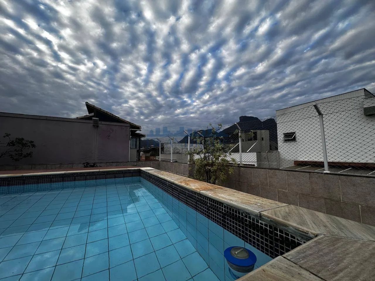Barra da Tijuca | Cobertura 5 quartos, sendo 2 suites - Foto 2