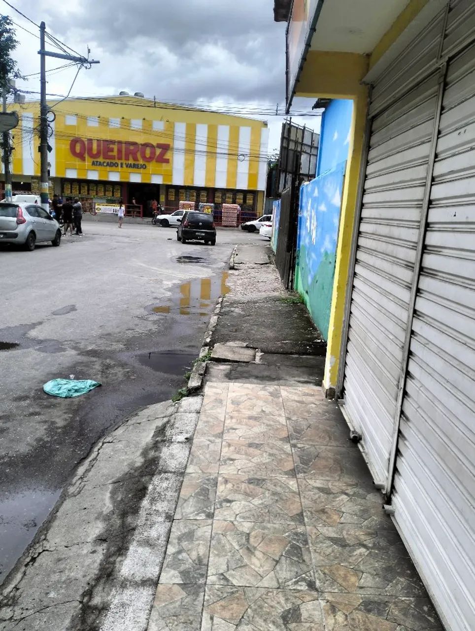 Foto - São João de Meriti - Vilar dos Teles