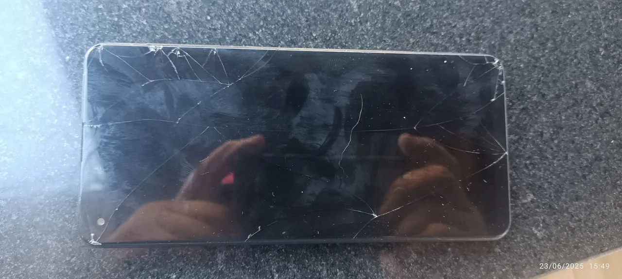Celular Samsung