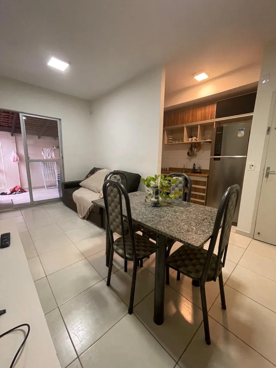 ?Apartamento 2 Quartos em Condomínio Fechado - Temporada/Finais de semana!