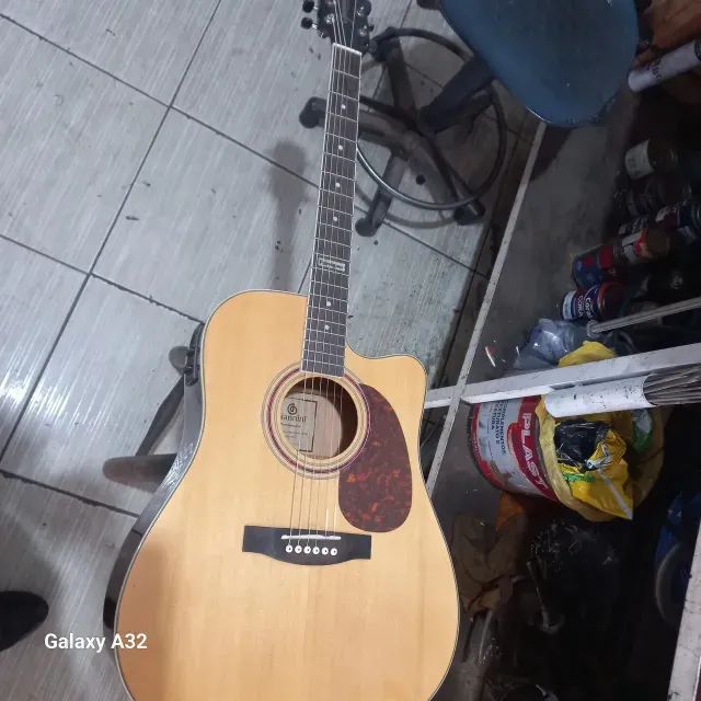 Folk Giannini Performance - Foto 2
