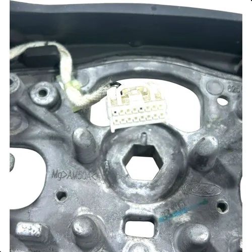 Volante Direção Ford Ka 2015 2016 2017 2018 2019 - Foto 5